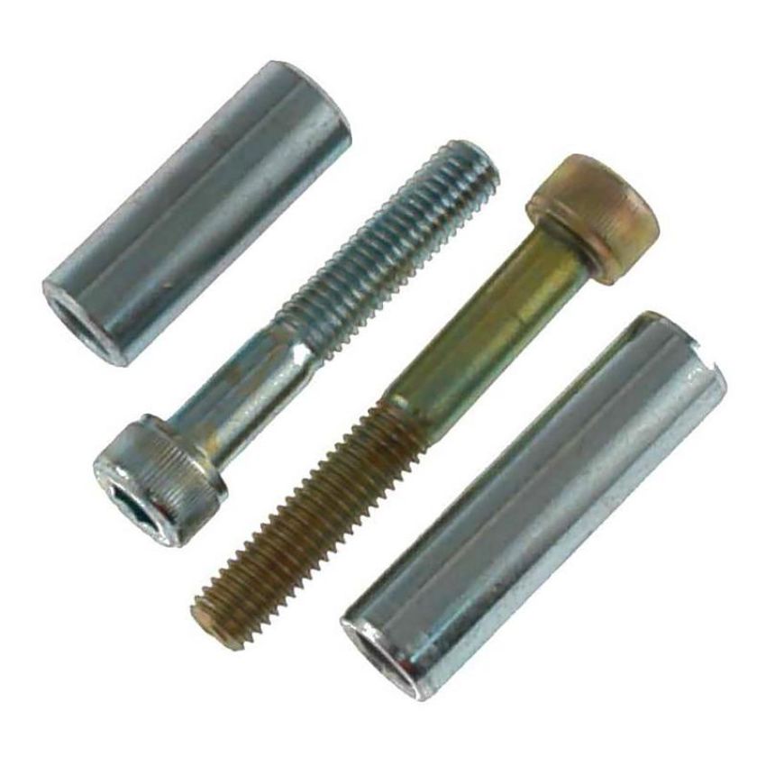 CARLSON BRAKE HARDWR 14064 Disc Brake Caliper Guide Pin