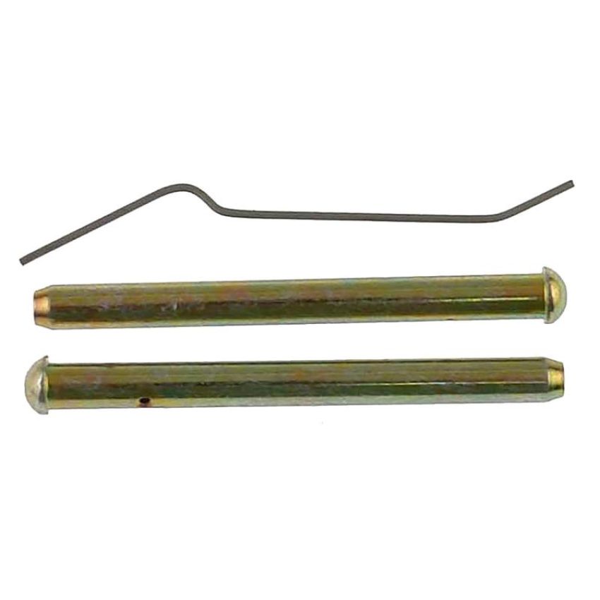 CARLSON BRAKE HARDWR 14083 Disc Brake Caliper Guide Pin