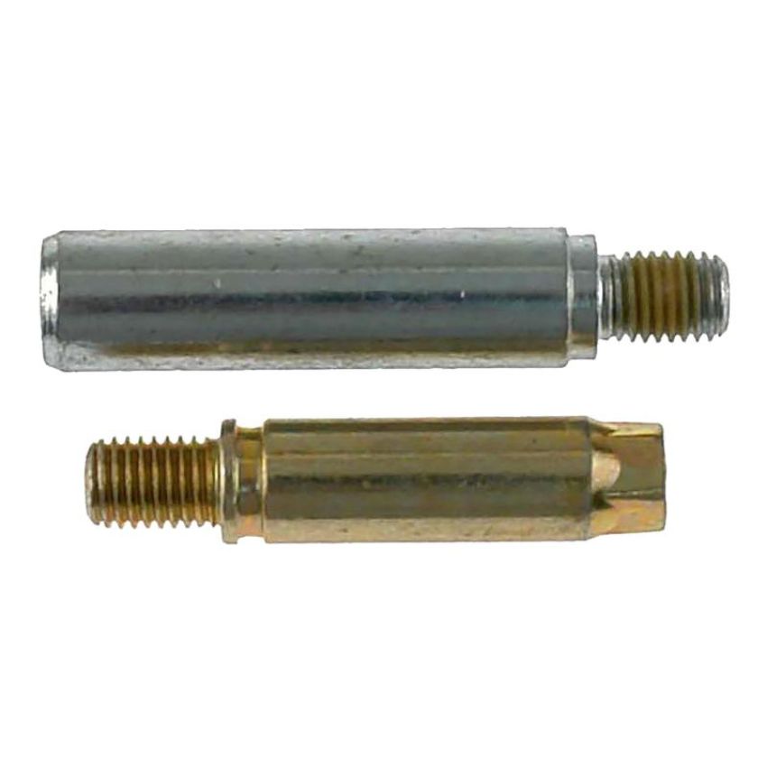 CARLSON BRAKE HARDWR 14100 Disc Brake Caliper Guide Pin