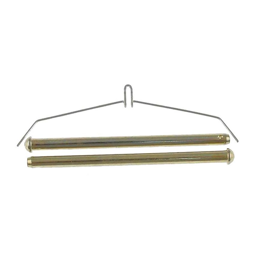 CARLSON BRAKE HARDWR 14108 Disc Brake Caliper Guide Pin