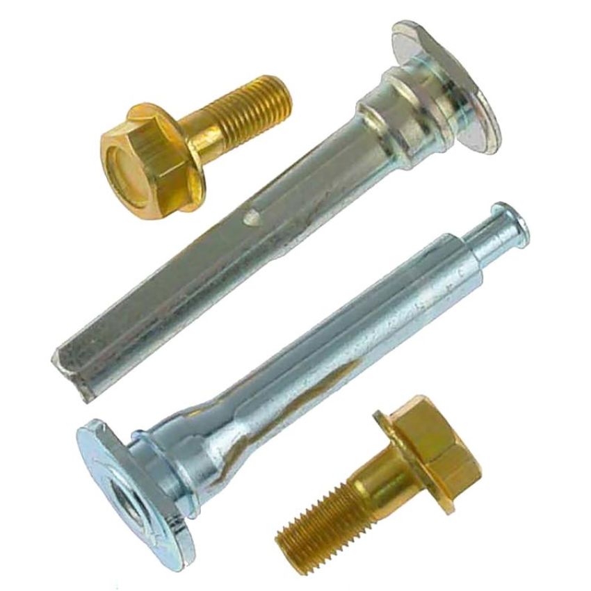 CARLSON BRAKE HARDWR 14119 Disc Brake Caliper Guide Pin