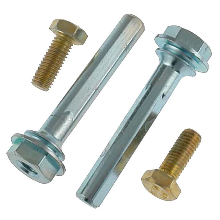 CARLSON BRAKE HARDWR 14121 Disc Brake Caliper Guide Pin