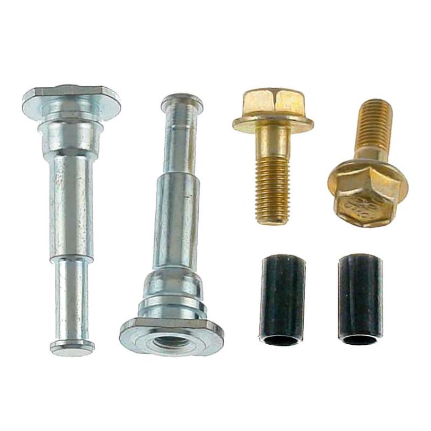 CARLSON BRAKE HARDWR 14122 Disc Brake Caliper Guide Pin