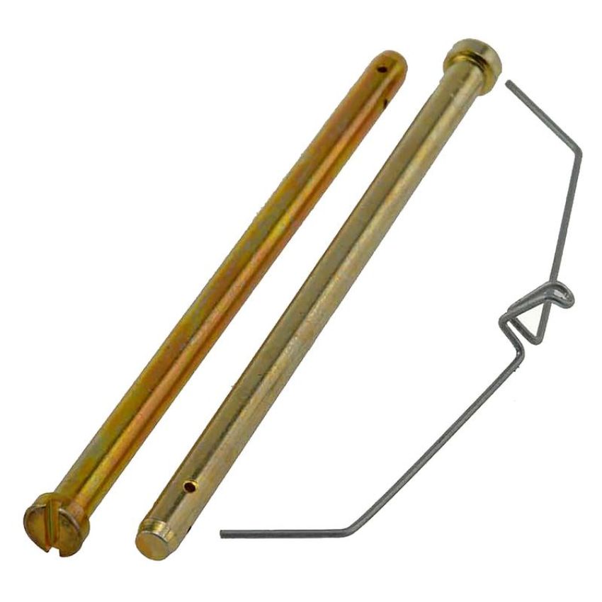 CARLSON BRAKE HARDWR 14123 Disc Brake Caliper Guide Pin