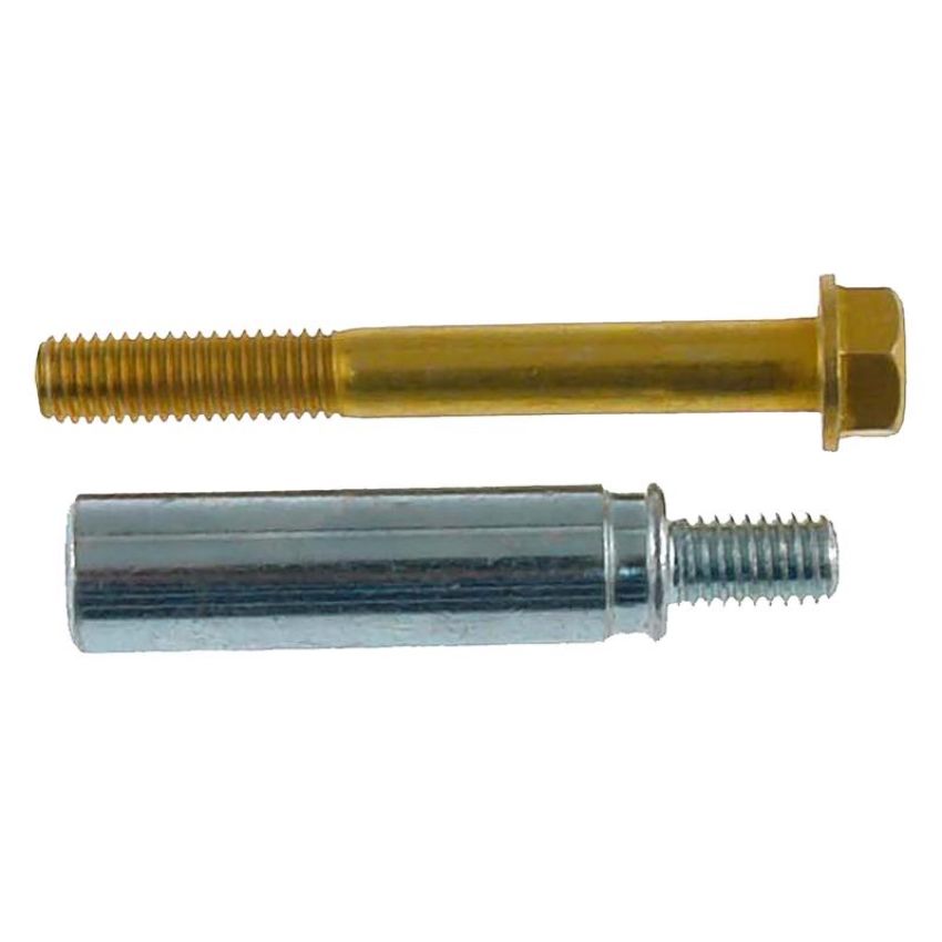 CARLSON BRAKE HARDWR 14126 Disc Brake Caliper Guide Pin