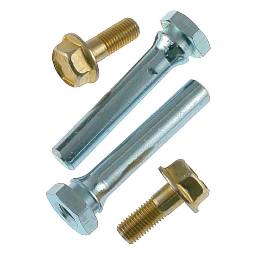 CARLSON BRAKE HARDWR 14132 Disc Brake Caliper Guide Pin