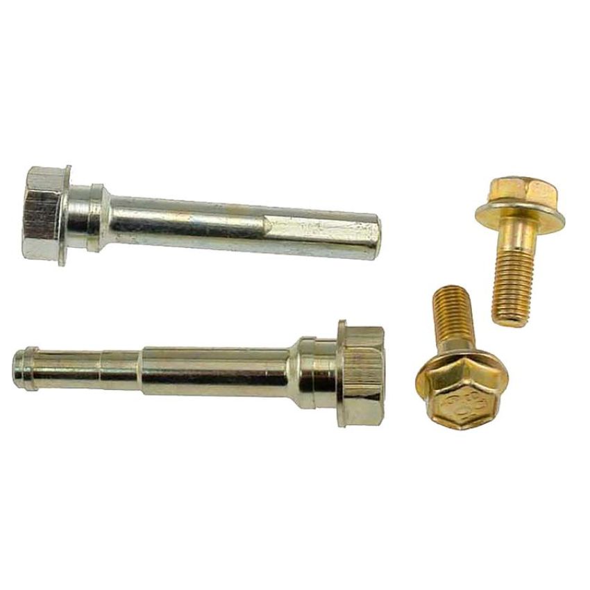 CARLSON BRAKE HARDWR 14137 Disc Brake Caliper Guide Pin
