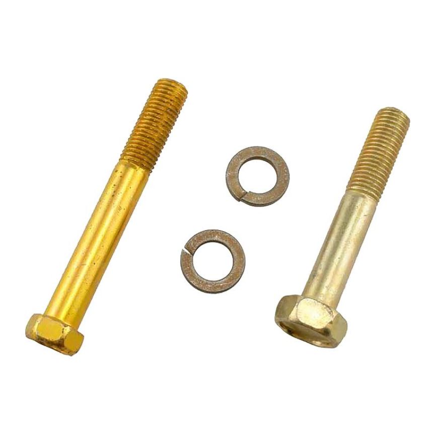 CARLSON BRAKE HARDWR 14147 Disc Brake Caliper Guide Pin