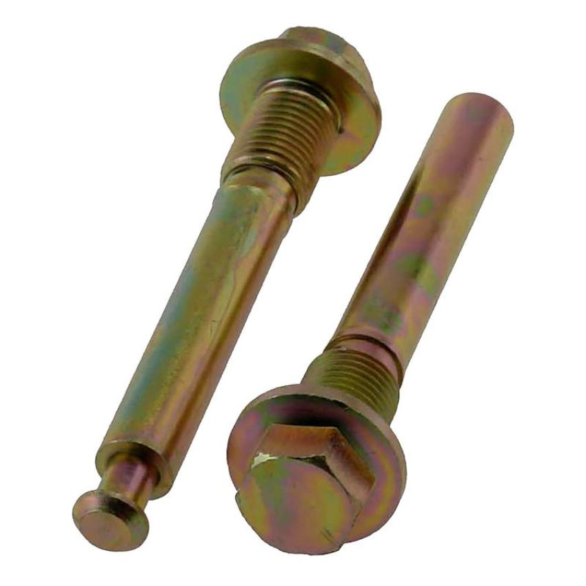 CARLSON BRAKE HARDWR 14155 Disc Brake Caliper Guide Pin