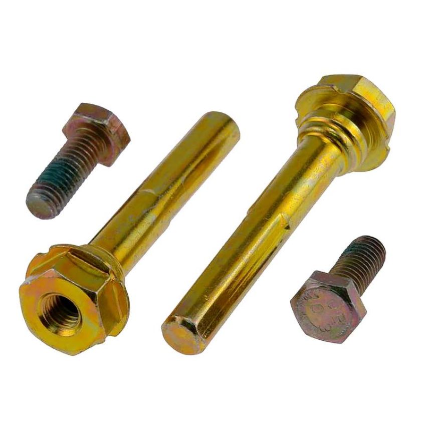 CARLSON BRAKE HARDWR 14166 Disc Brake Caliper Guide Pin