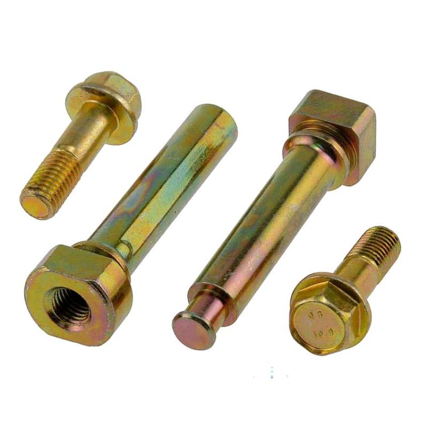 CARLSON BRAKE HARDWR 14168 Disc Brake Caliper Guide Pin