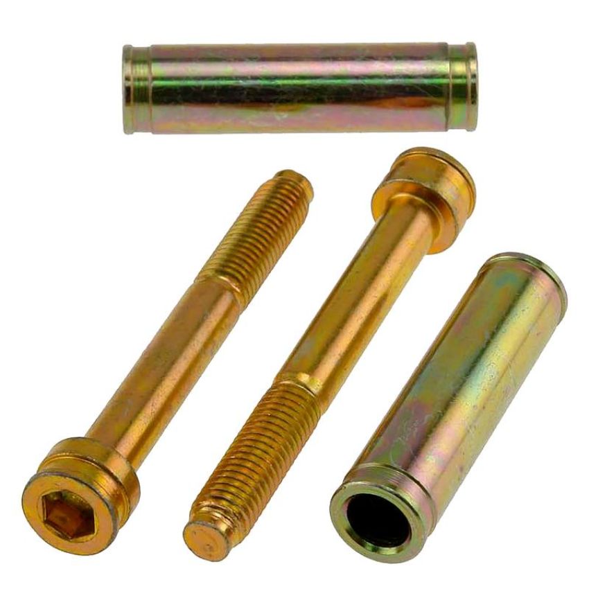 CARLSON BRAKE HARDWR 14174 Disc Brake Caliper Guide Pin