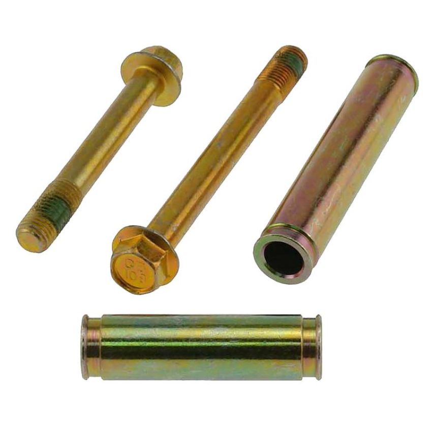 CARLSON BRAKE HARDWR 14180 Disc Brake Caliper Guide Pin