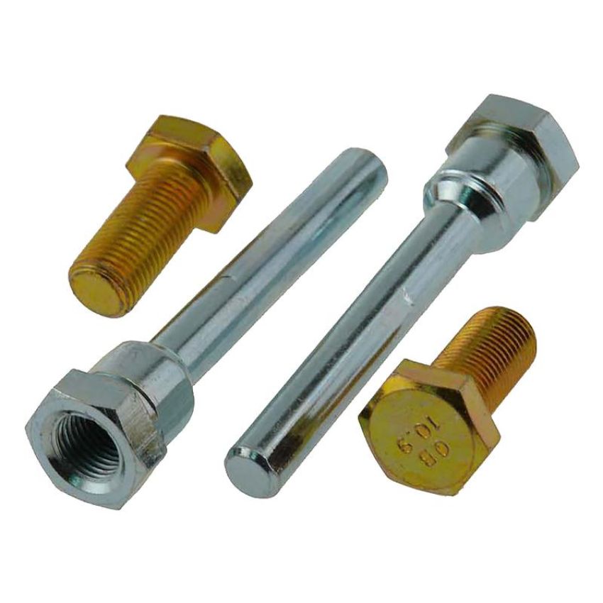 CARLSON BRAKE HARDWR 14181 Disc Brake Caliper Guide Pin