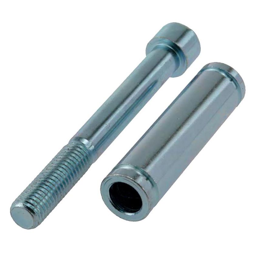 CARLSON BRAKE HARDWR 14182 Disc Brake Caliper Guide Pin