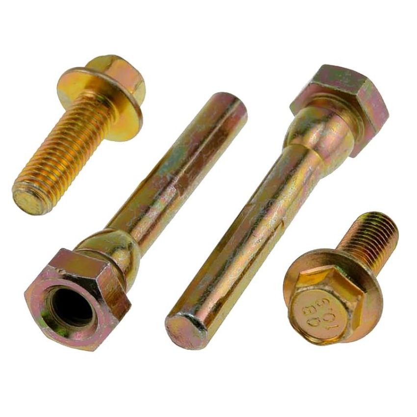 CARLSON BRAKE HARDWR 14189 Disc Brake Caliper Guide Pin