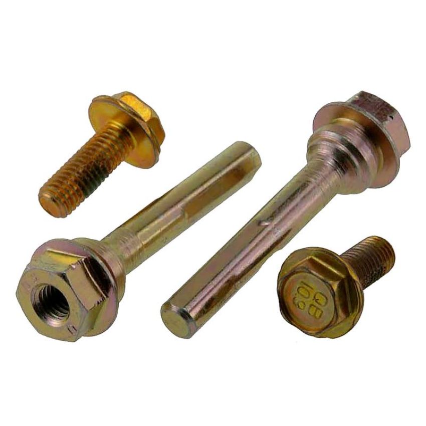 CARLSON BRAKE HARDWR 14197 Disc Brake Caliper Guide Pin