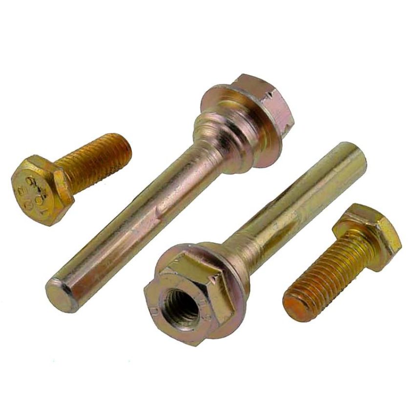 CARLSON BRAKE HARDWR 14198 Disc Brake Caliper Guide Pin