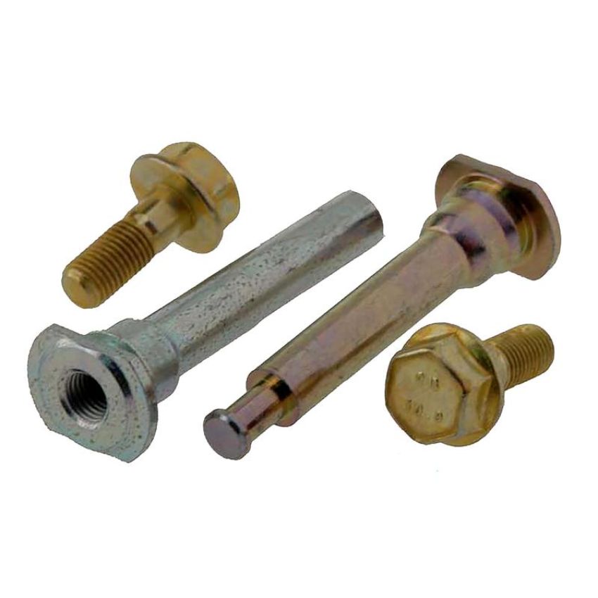 CARLSON BRAKE HARDWR 14199 Disc Brake Caliper Guide Pin