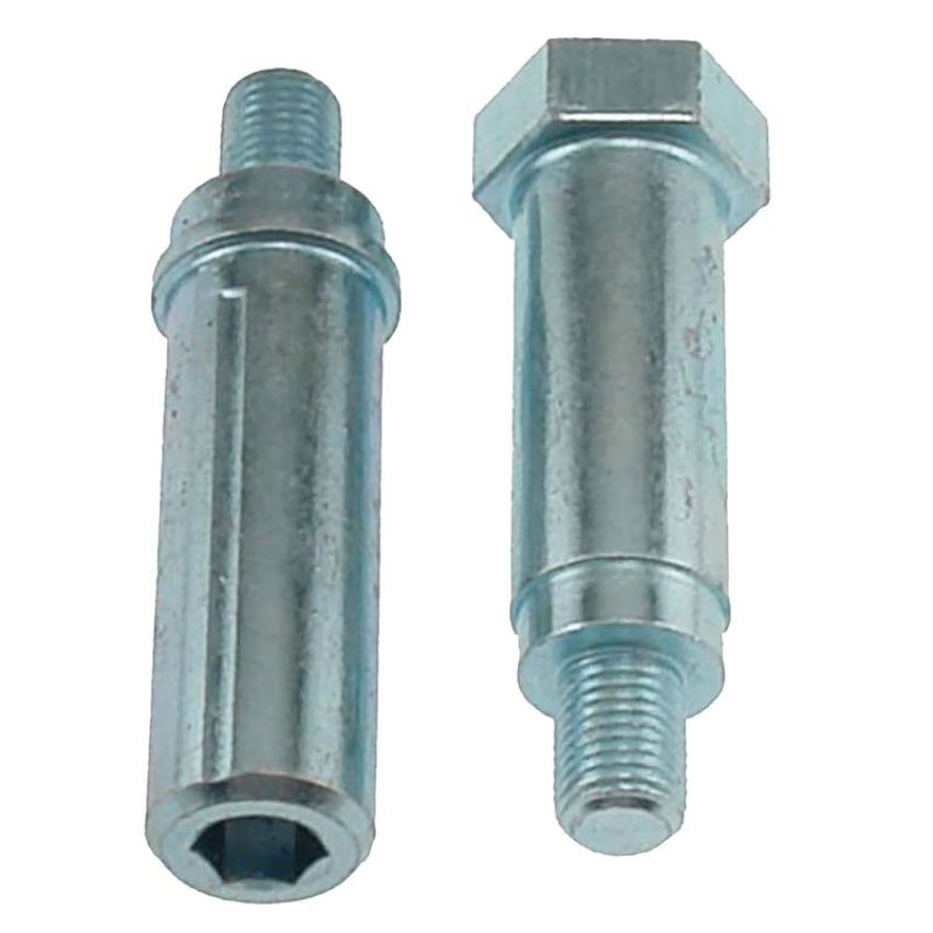 CARLSON BRAKE HARDWR 14208 Disc Brake Caliper Guide Pin