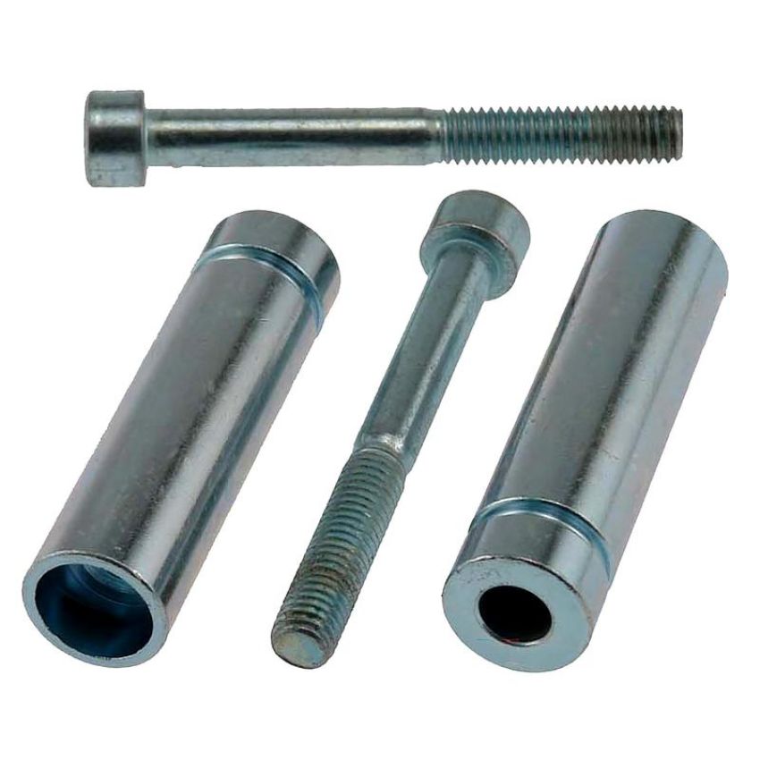 CARLSON BRAKE HARDWR 14211 Disc Brake Caliper Guide Pin