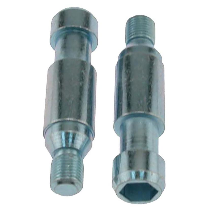CARLSON BRAKE HARDWR 14213 Disc Brake Caliper Guide Pin