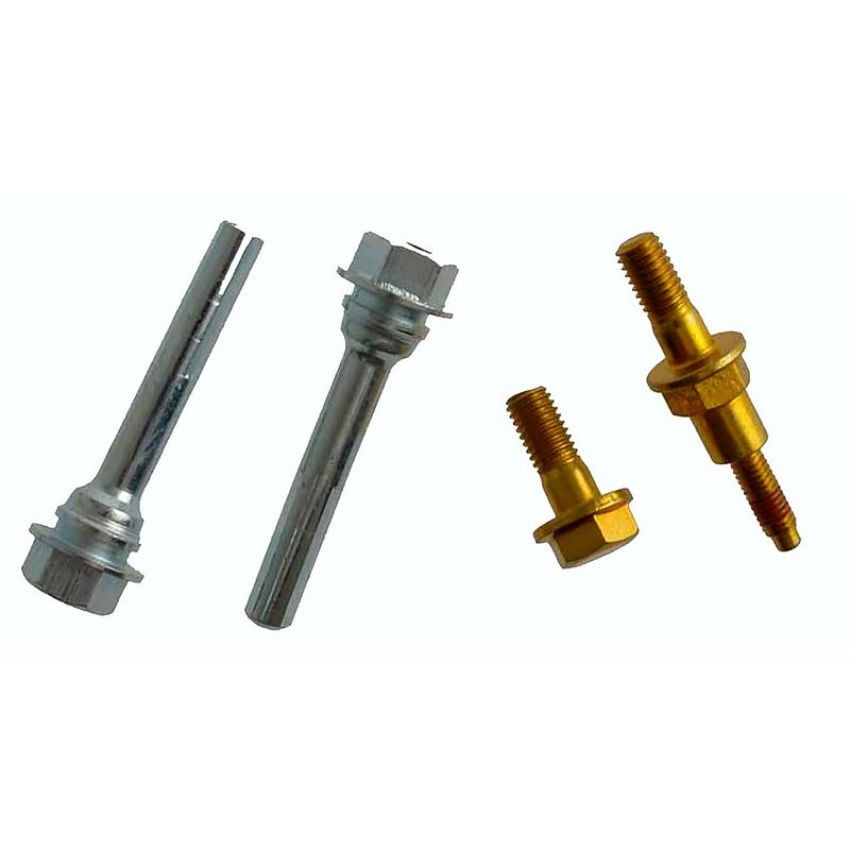 CARLSON BRAKE HARDWR 14244 Disc Brake Caliper Guide Pin
