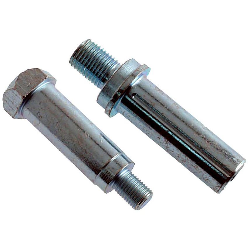 CARLSON BRAKE HARDWR 14246 Disc Brake Caliper Guide Pin