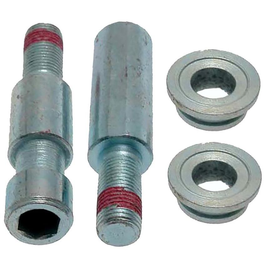 CARLSON BRAKE HARDWR 14249 Disc Brake Caliper Guide Pin