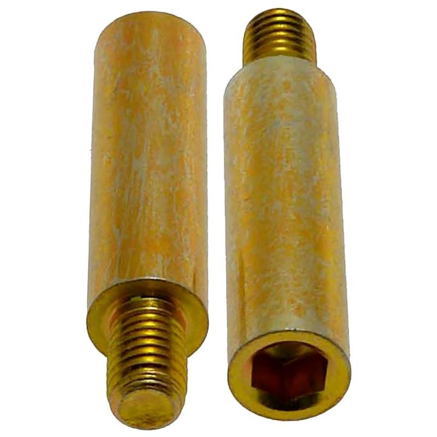 CARLSON BRAKE HARDWR 14252 Disc Brake Caliper Guide Pin