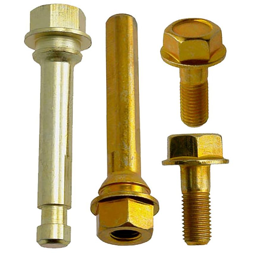 CARLSON BRAKE HARDWR 14254 Disc Brake Caliper Guide Pin