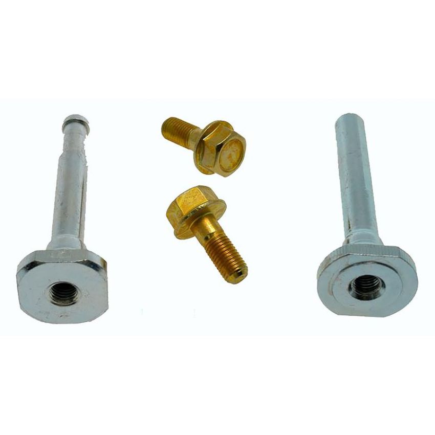 CARLSON BRAKE HARDWR 14255 Disc Brake Caliper Guide Pin