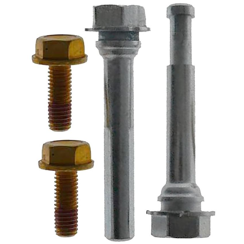 CARLSON BRAKE HARDWR 14257 Disc Brake Caliper Guide Pin