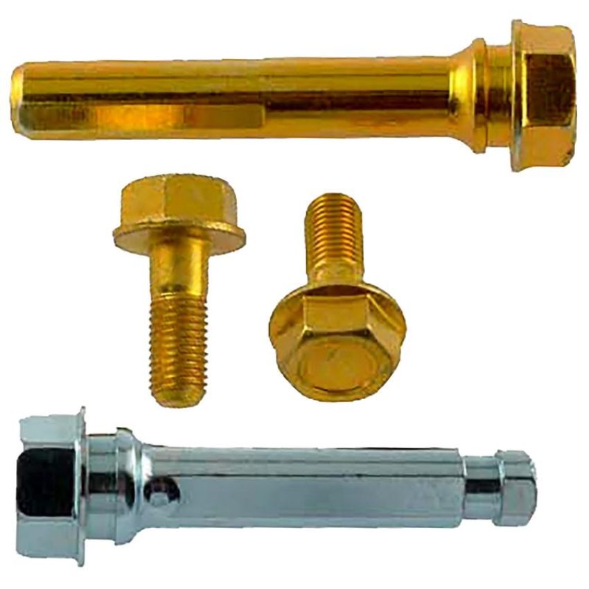 CARLSON BRAKE HARDWR 14259 Disc Brake Caliper Guide Pin