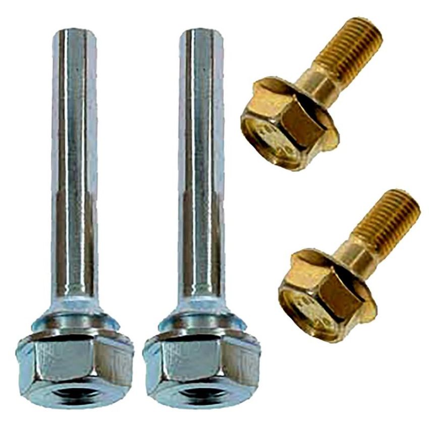 CARLSON BRAKE HARDWR 14263 Disc Brake Caliper Guide Pin