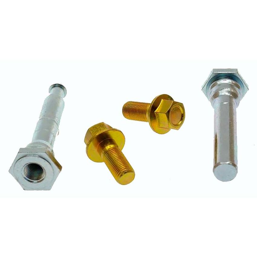 CARLSON BRAKE HARDWR 14266 Disc Brake Caliper Guide Pin