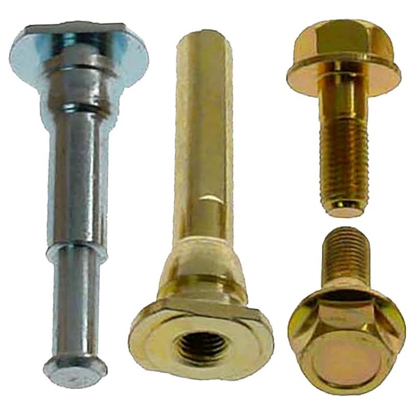 CARLSON BRAKE HARDWR 14267 Disc Brake Caliper Guide Pin