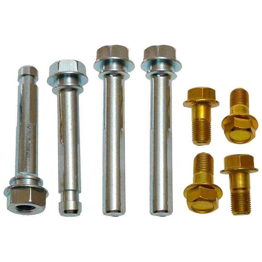 CARLSON BRAKE HARDWR 14281 Disc Brake Caliper Guide Pin