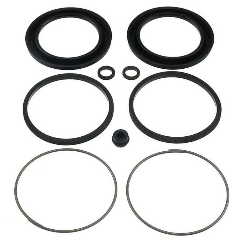 CARLSON BRAKE HARDWR 15002 Disc Brake Caliper Repair Kit