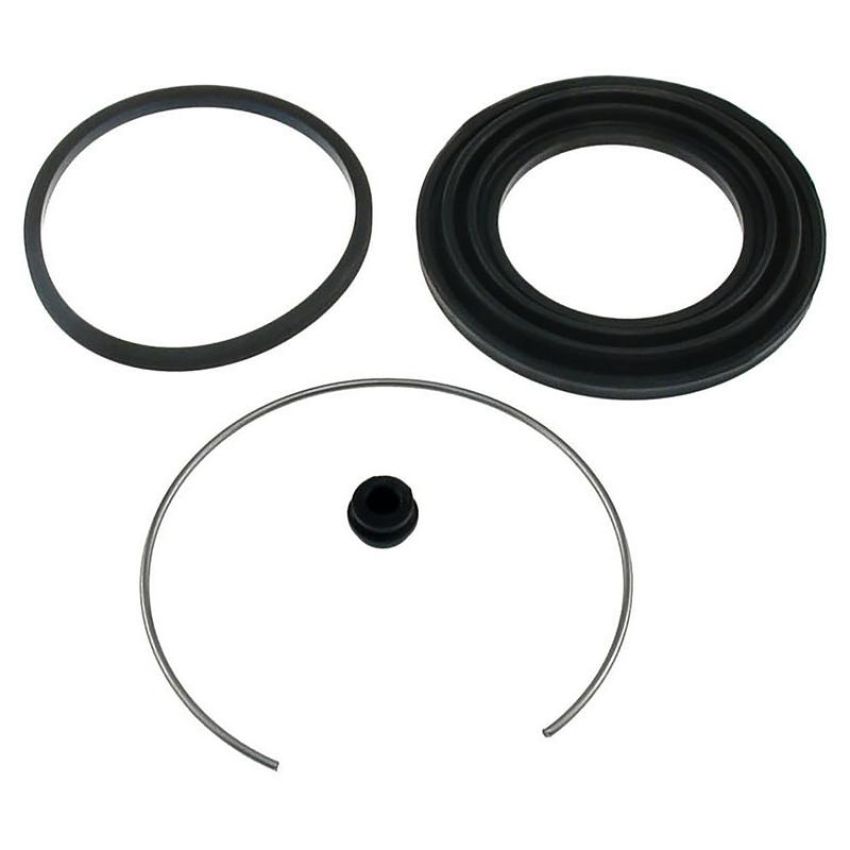 CARLSON BRAKE HARDWR 15070 Disc Brake Caliper Repair Kit