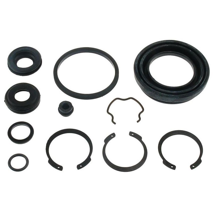 CARLSON BRAKE HARDWR 15081 Disc Brake Caliper Repair Kit
