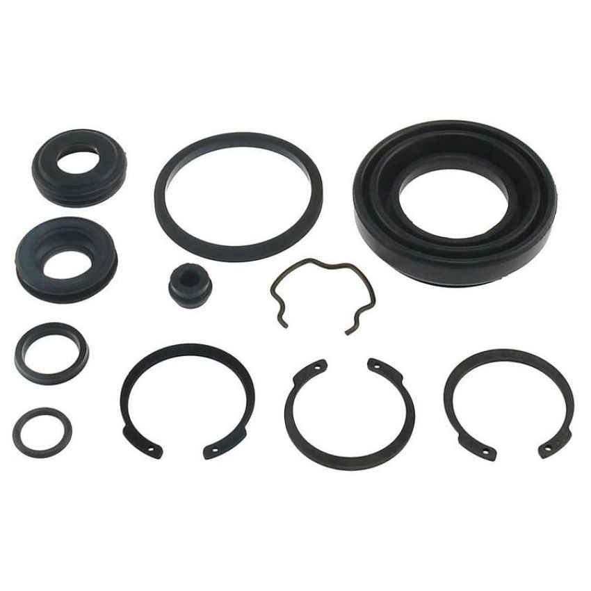 CARLSON BRAKE HARDWR 15082 Disc Brake Caliper Repair Kit