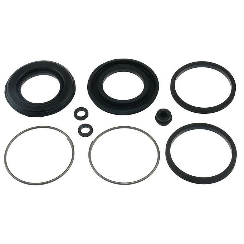 CARLSON BRAKE HARDWR 15096 Disc Brake Caliper Repair Kit