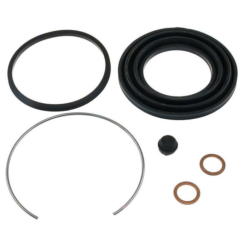 CARLSON BRAKE HARDWR 15111 Disc Brake Caliper Repair Kit
