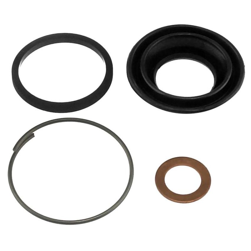 CARLSON BRAKE HARDWR 15117 Disc Brake Caliper Repair Kit