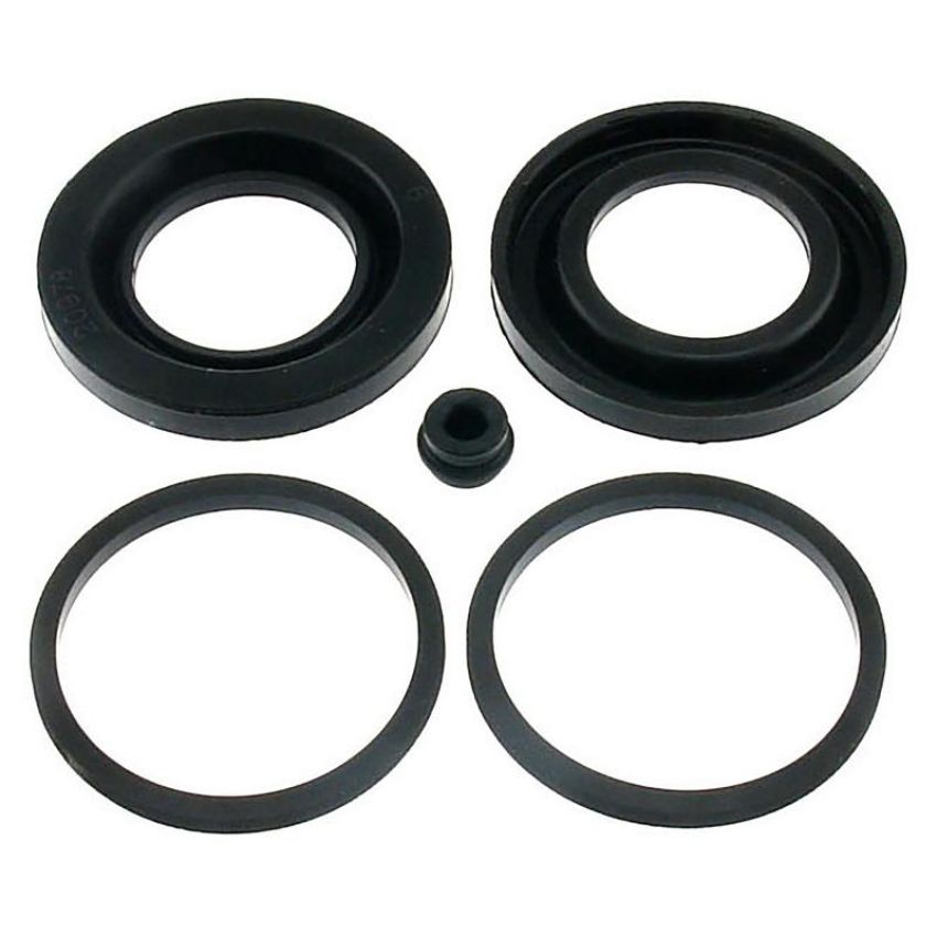 CARLSON BRAKE HARDWR 15118 Disc Brake Caliper Repair Kit