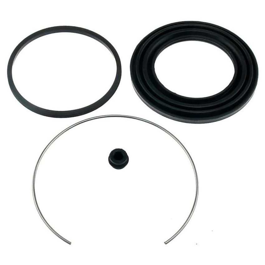 CARLSON BRAKE HARDWR 15122 Disc Brake Caliper Repair Kit