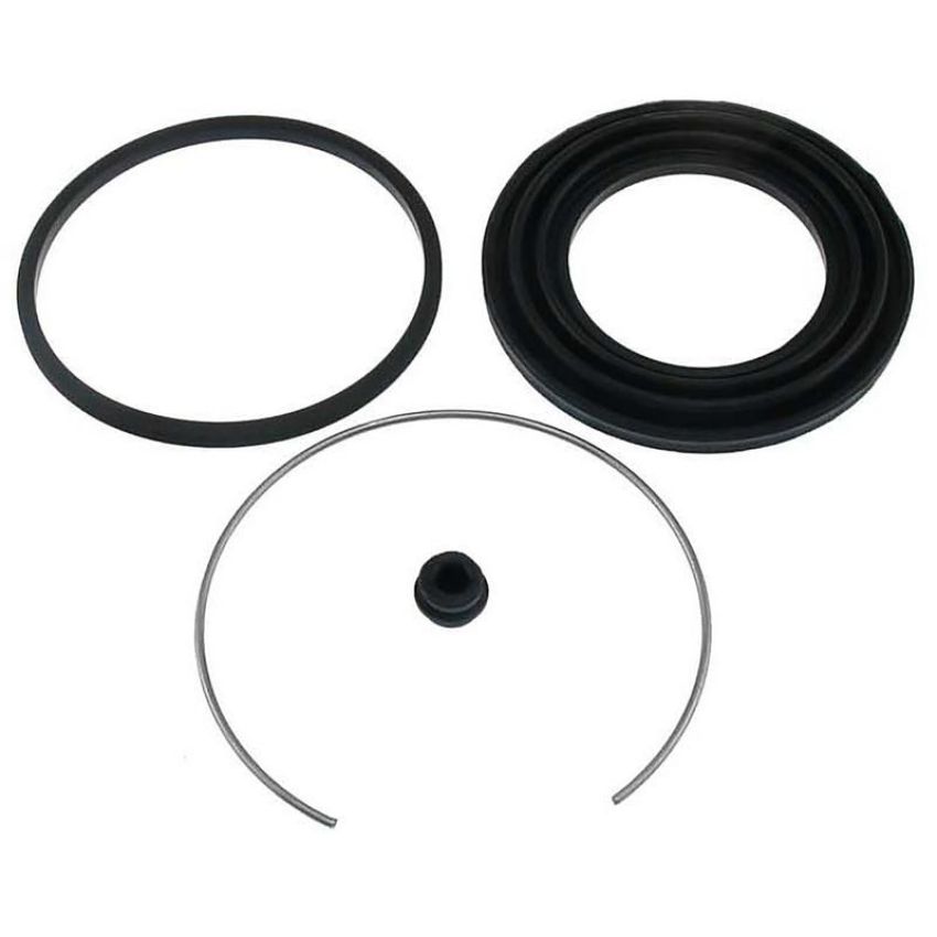 CARLSON BRAKE HARDWR 15126 Disc Brake Caliper Repair Kit