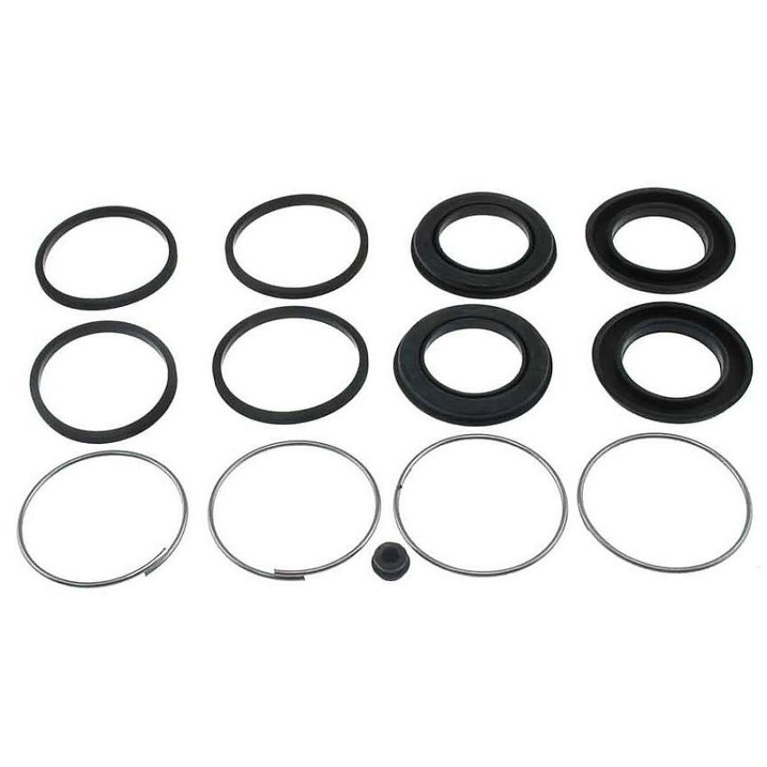 CARLSON BRAKE HARDWR 15132 Disc Brake Caliper Repair Kit