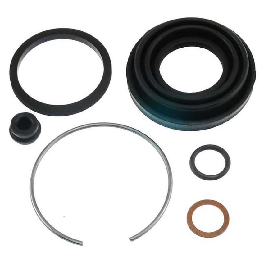 CARLSON BRAKE HARDWR 15148 Disc Brake Caliper Repair Kit